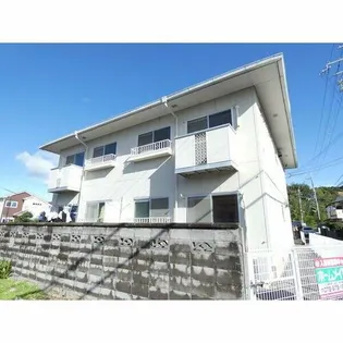 スカイハイツ中戸の画像