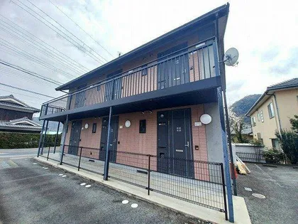 ベルエポック北龍野の画像