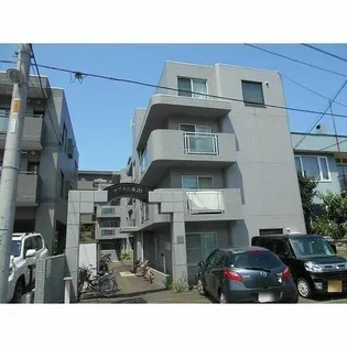 テラス山鼻20の画像