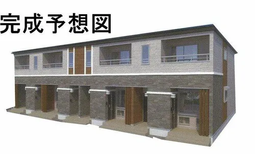 リヴィエール北島の画像