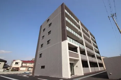 エスポワールMT四番館の画像