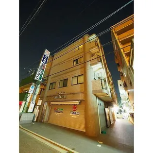 塚口タイニープラザⅡの画像