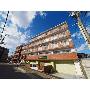 メイゾン神崎の画像