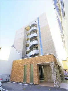 コンフォート康生の画像