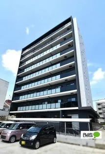 プロシード新安城の画像