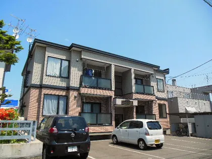 ファミーユ本町の画像