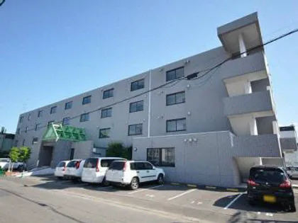 ファーストステージN16の画像