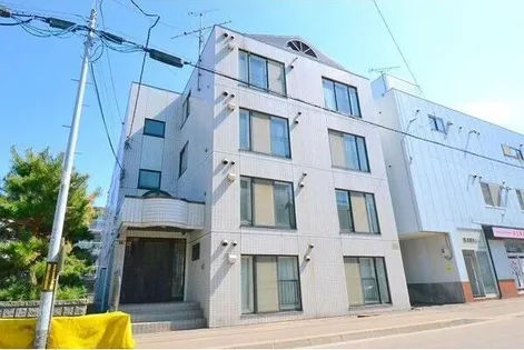 麻生BLESSの画像