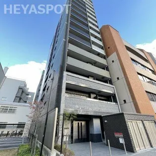 プレサンス丸の内フォート【2階】の外観