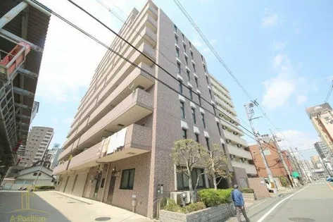 パレーシャル難波の画像