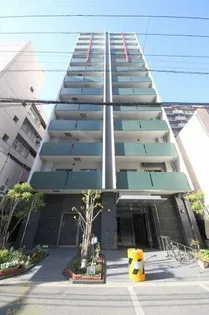 クリスタルグランツ北堀江の画像