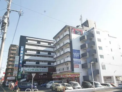 グランブルーアクアの画像