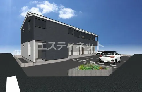 PONTE GLORIAの画像