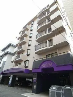 MARQUEE SAPPOROの画像