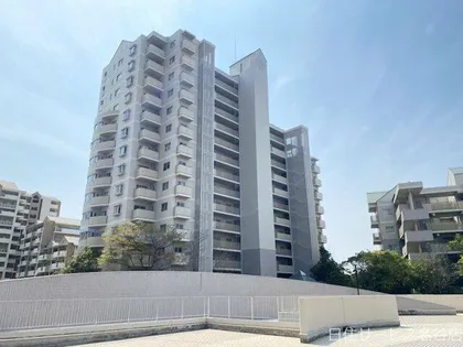 ラ フォルテ西神中央 3番館の画像