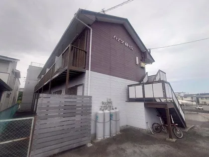 ハイツ林ヶ丘の画像