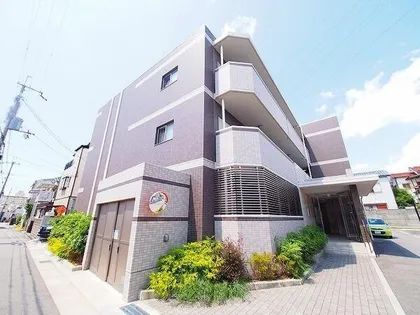 サンフォリア立花の画像