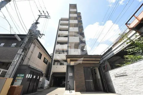 SK扇町公園の画像