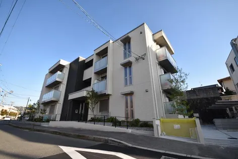 ロイヤルメゾン交野の画像