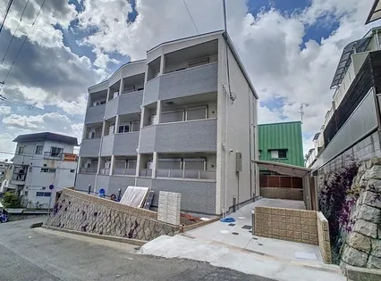 フォレストクリエオーレ中島通の画像