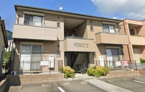 フォレストIIの画像