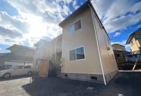 コーポ朽網Ⅱの画像