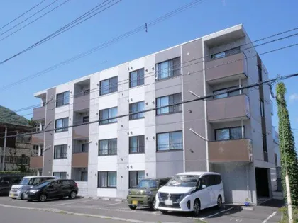 アルファ山の手南の画像