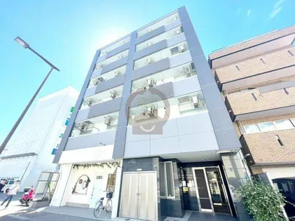 モデラート清水の画像