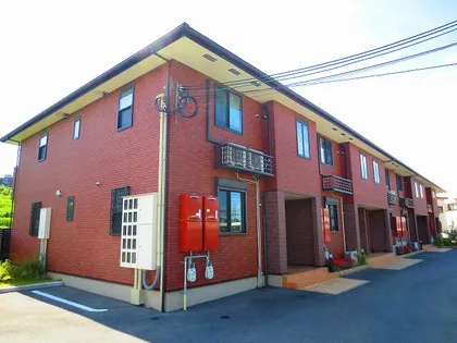 メゾン ド プラリネの画像