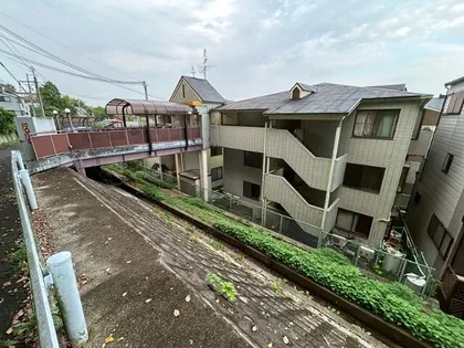 ロイヤルクレイン汐ノ宮の画像