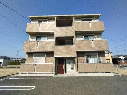 メゾンソレイユの画像