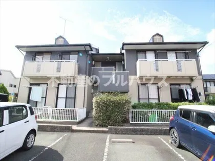 セジュール西小坂井 Cの画像