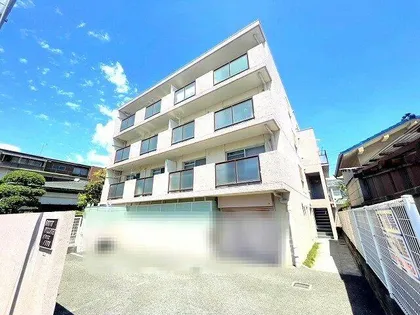 サウスビレッジの画像