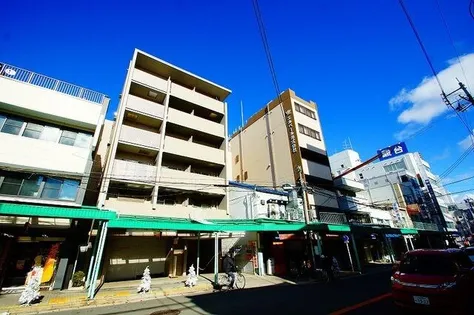 コラソン パラシオの画像