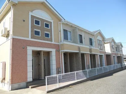 アルモニースクエアDの画像