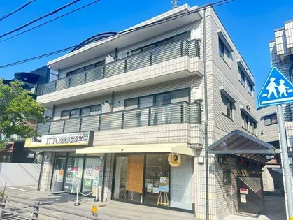 フェイバリー甲東園Ⅱの画像