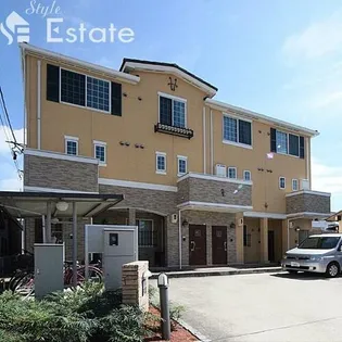 シャンテハウス中根IIの画像