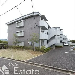 クレッセンド清水ヶ岡の画像