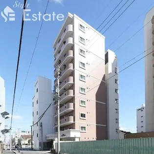 タウンライフ今池東の画像