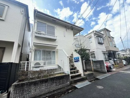 グリーンハイツ岡本の画像