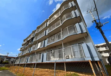 メゾン藤本の画像