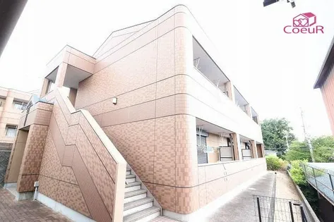 グレイス ヒルズIIIの画像