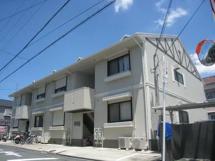 グレイス イケノキタの画像