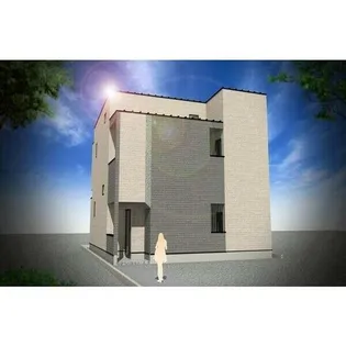 愛知県名古屋市南区星宮町【アパート】の外観