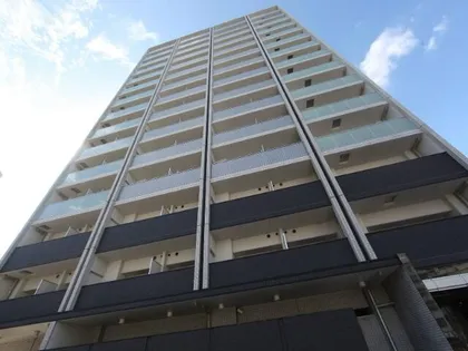 愛知県名古屋市中区大須1丁目【マンション】の外観