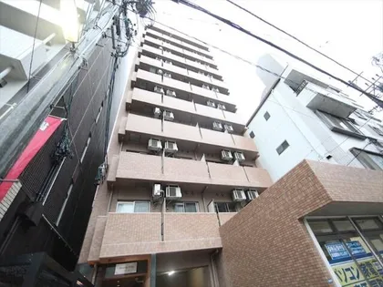 愛知県名古屋市中区栄1丁目【マンション】の外観