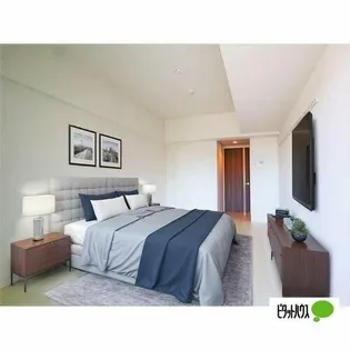 ヴィルクレア桜山【0308号室】の外観