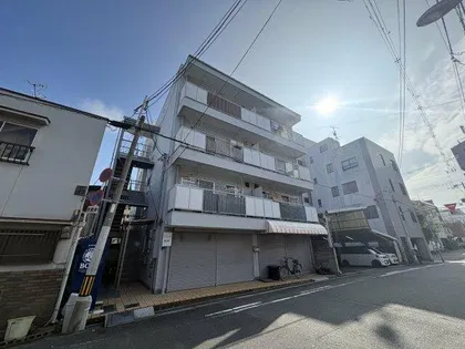 松村マンションの画像