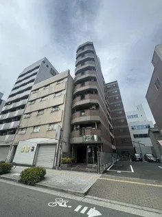 COZY COURTの画像