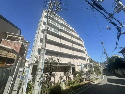 ロイヤル住吉公園の画像